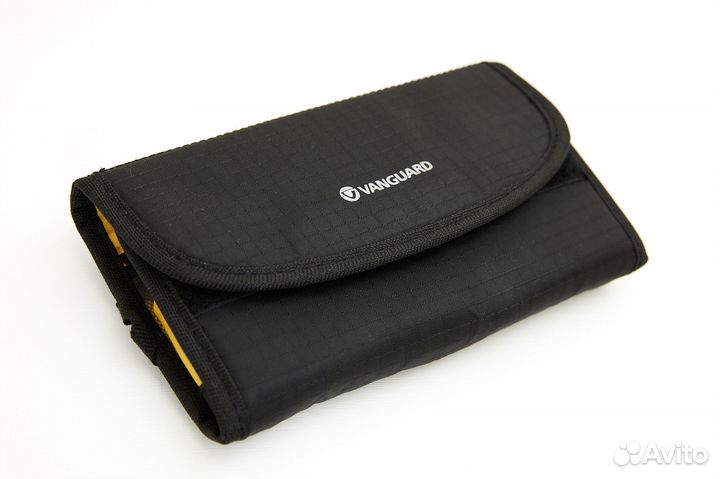 Чехол Vanguard Alta BCL для батарей и карт памяти