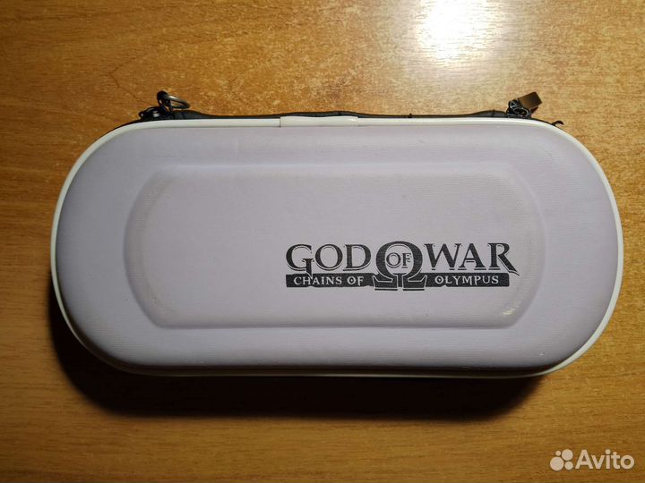 Sony PSP e1008 (прошитая)