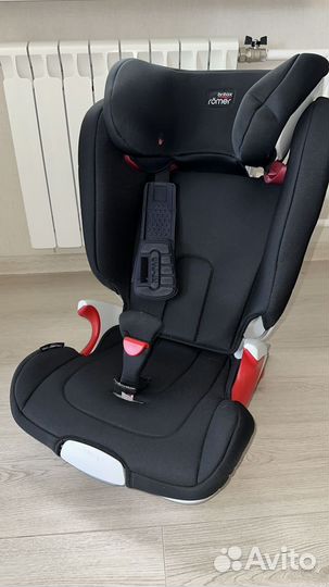 Britax Roemer Kidfix ² S