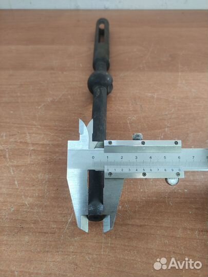 Рычаг переключения передач тяжелый мотоблок С/О