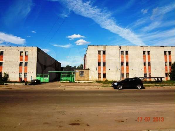 Гараж, 12 м²