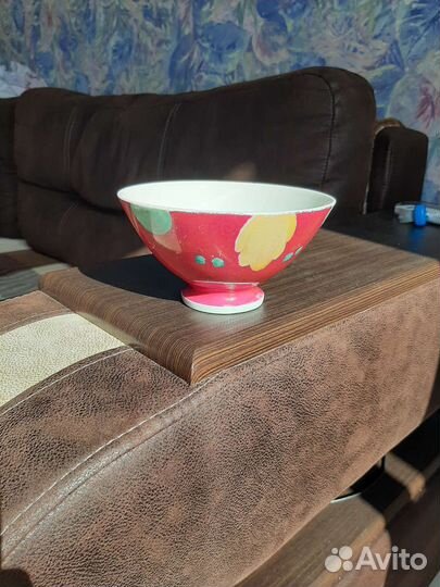 Пиала фабрики м.с. кузнецова