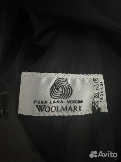 Пальто Тренч