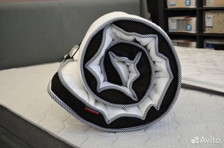 Детский матрас 70х140 новый со склада