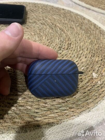 Airpods pro оригинал
