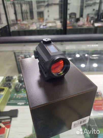 Коллиматор Holosun 2MOA hs403c