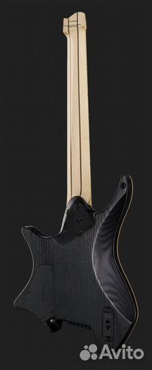 Strandberg Boden Original NX 7 Charcoal Black
