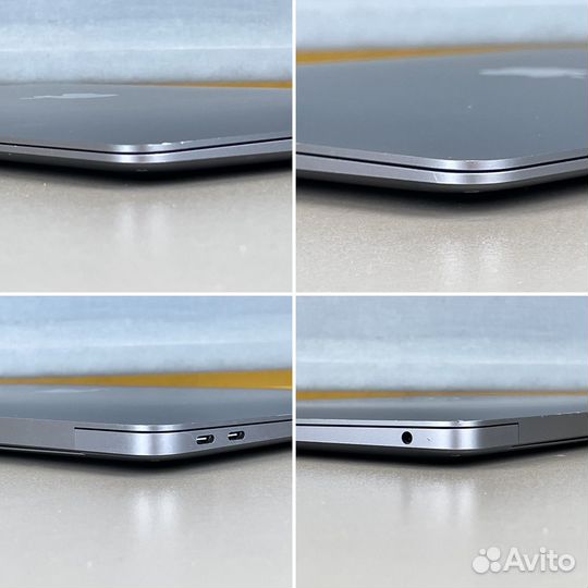 Дисплей в сборе A2179 MacBook Air 2020 Intel