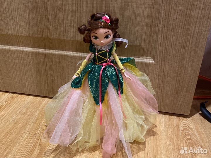 Кукла Маша Сказочный патруль