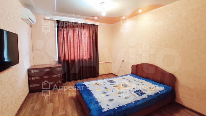 3-к. квартира, 53,2 м², 5/5 эт.