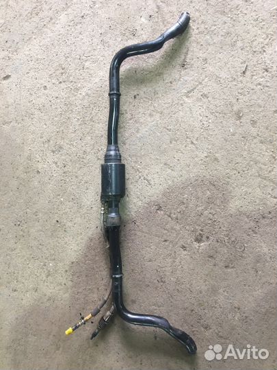 Продам передний стабилизатор Porsche Cayenne