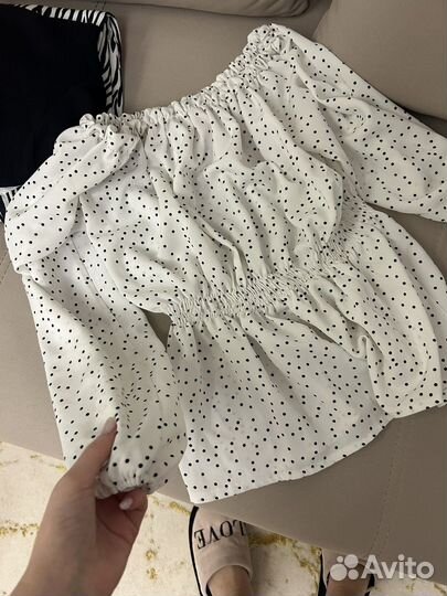 Пакет одежды 44-46