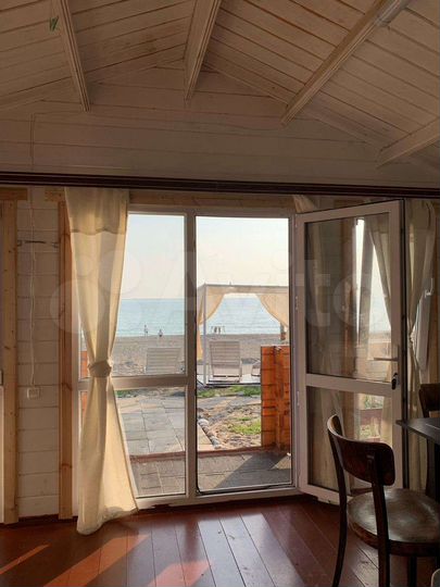 Дом 30 м² на участке 300 м² (Абхазия)