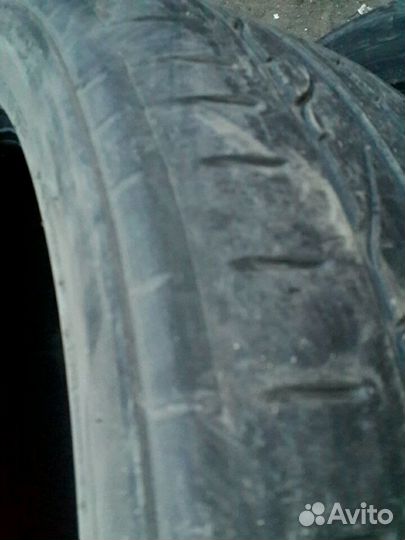 Bridgestone Potenza RE050A 215/50 R17