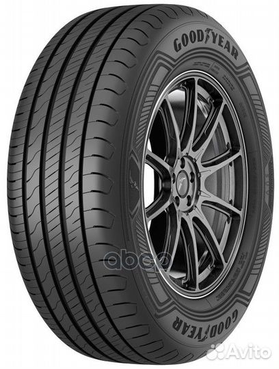 Goodyear EfficientGrip 2 SUV 285/50 R20