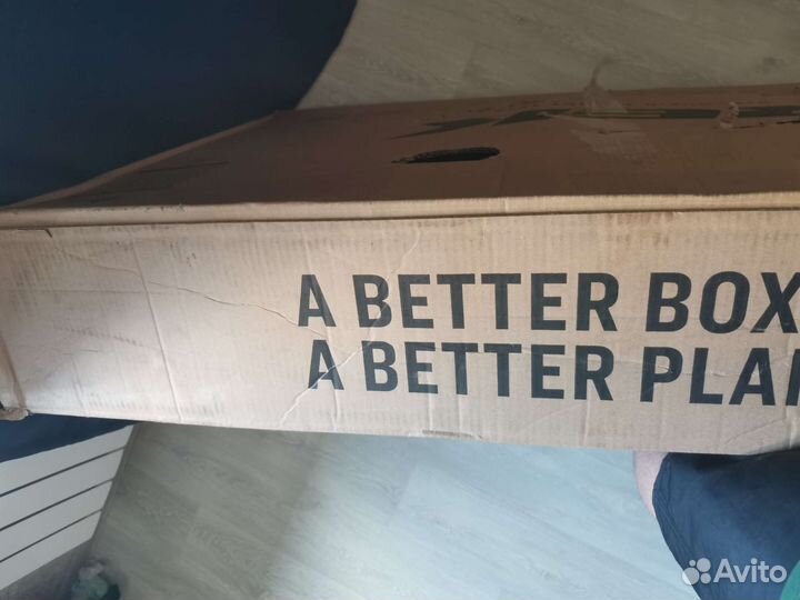 Велосипед Trek Marlin 4/новый/чек и гарантия