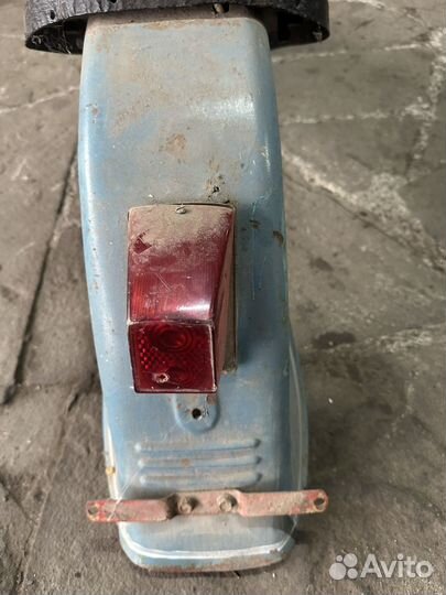 Сидение иж планета 3 юпитер 3