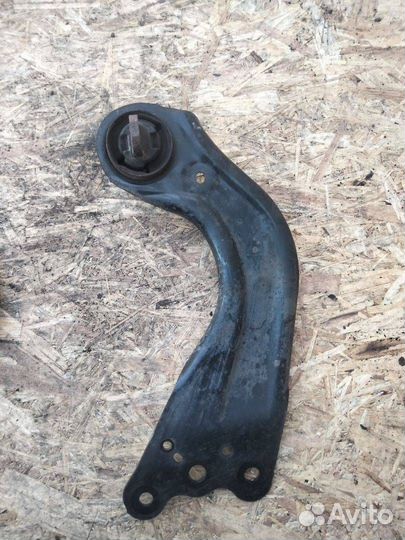 Рычаг задний продольный правый Mazda 6 GJ 2014