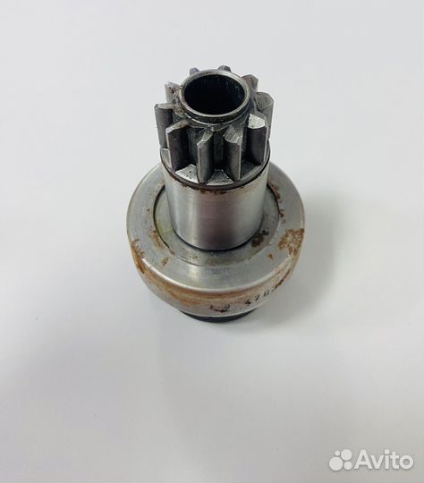 Бендикс стартера Audi A3, VW Golf/Jetta/Passat/Tou