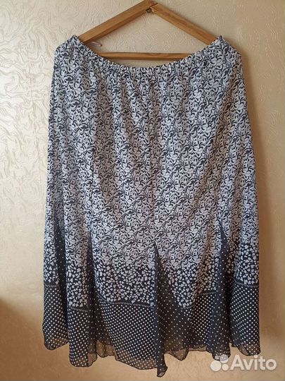 Женские вещи больших размеров