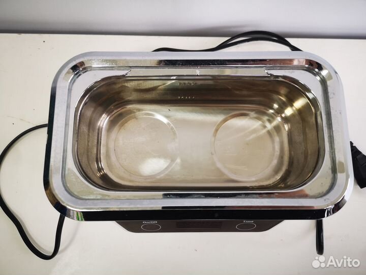 Ультразвуковая ванна, мойка codyson CDS-300