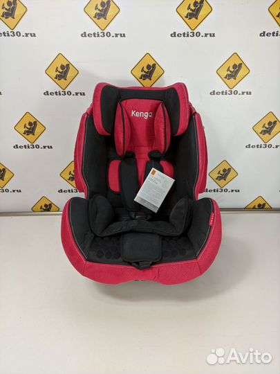 Автокресло Kenga 9 36