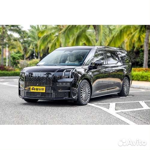 Пригоню электромобиль из Китая