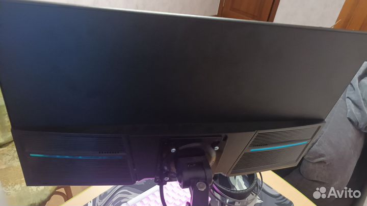 Игровой монитор 165 гц, 24, ips, FullHD