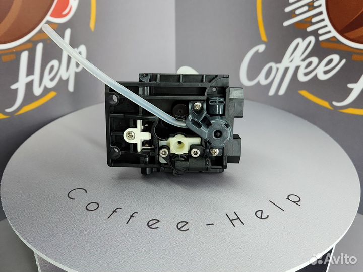 Поршень Delonghi ecam/etam в сборе (оригинал)