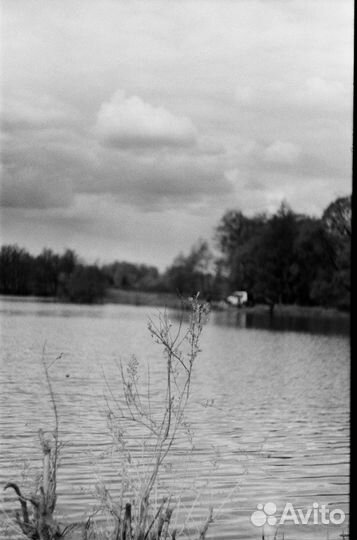 Зенит ам-2 с объективом Гелиос 2/58