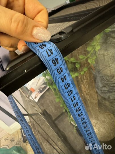 Террариум для мелких рептилий ExoTerra