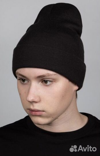 Шапка новая