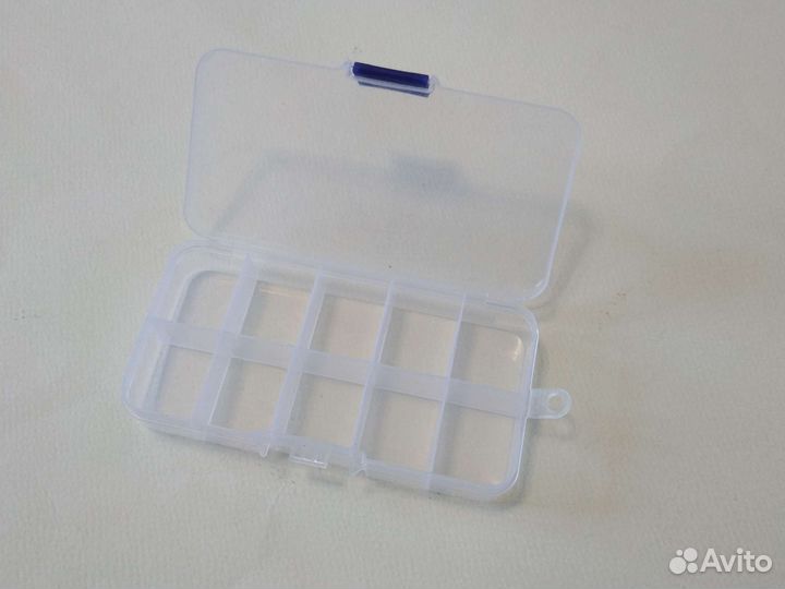 Контейнер для хранения мелочей