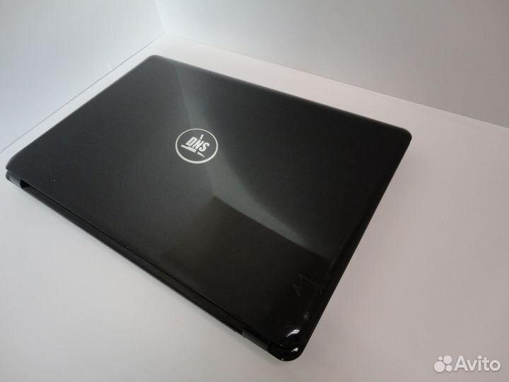 Мощный ноутбук DNS