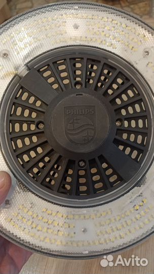 Лампа LED Phillips