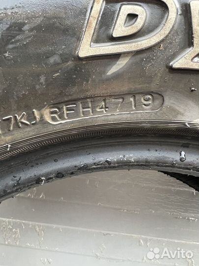 Hankook Dynapro AT M 245/70 R16 111T