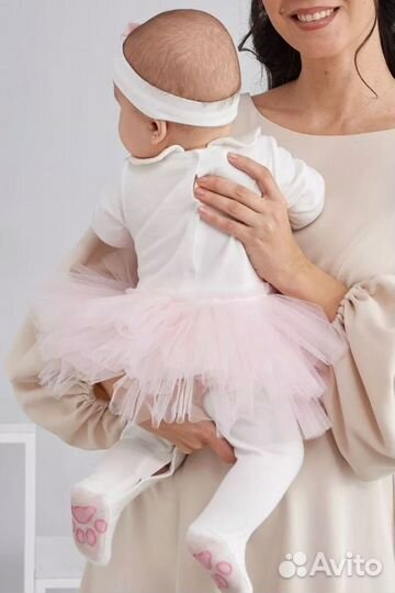 Слип для девочки