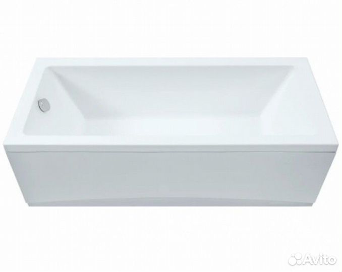 Ванна акриловая Aquanet Grace 180x80