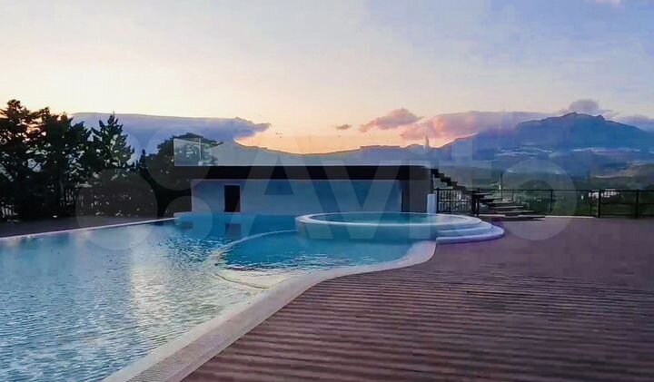 1-к. квартира, 42,7 м², 6/16 эт.