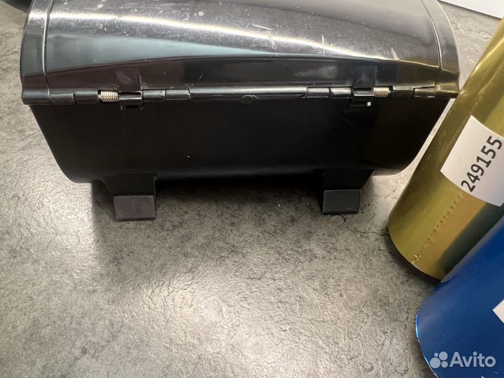 Wella Wrapmaster 500 нарезчик с фольгой