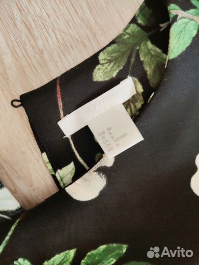 Платье женское 44 46