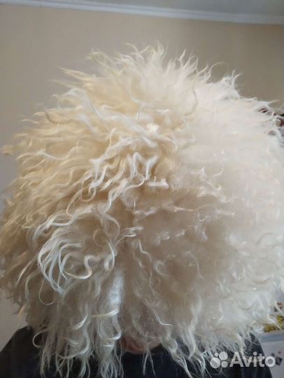 Папаха кавказская