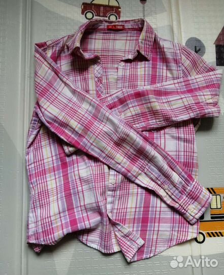 Летние вещи пакетом женские 42