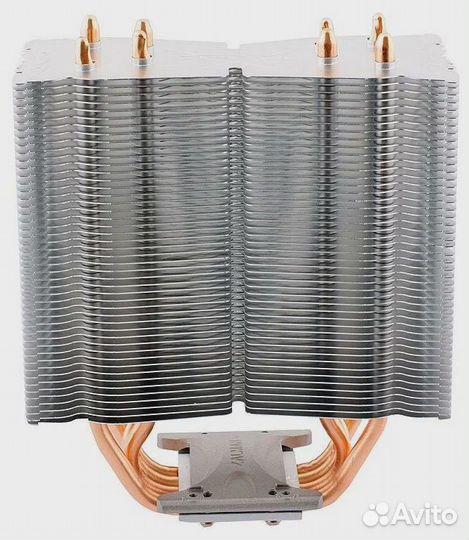 Zalman cnps10X Optima