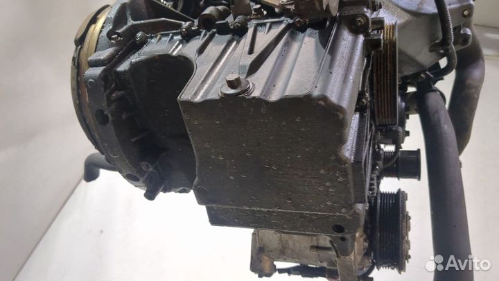 Двигатель Ford C-Max M1DA 1 Бензин, 2013