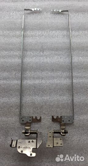 Петли Acer E1, E1-510, E1-570