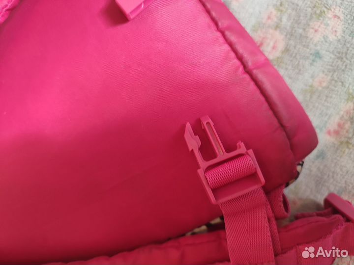 Рюкзак детский adidas