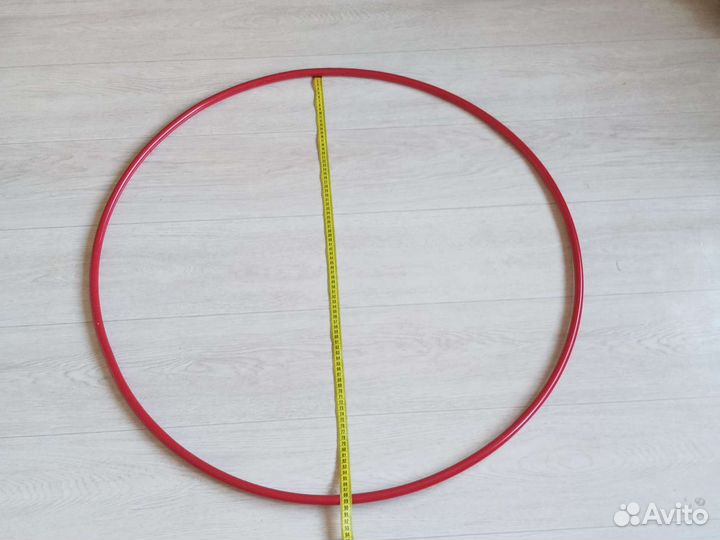 Обруч металлический