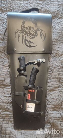 Набор шашлычный 