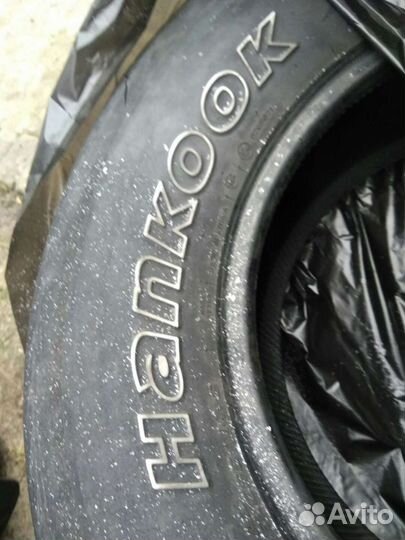 Hankook Dynapro HP2 RA33 285/65 R17